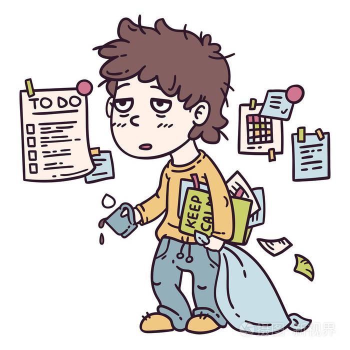 矢量插图插画-正版商用图片06i7f3-摄图新视界