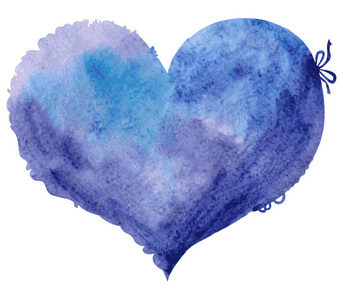 紫心的一天图片-紫心的一天素材-紫心的一天插画-摄图新视界