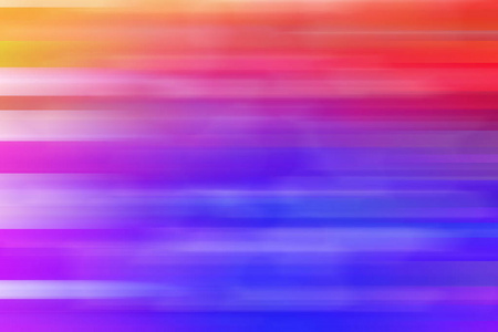 抽象柔和的彩色平滑模糊纹理背景关闭焦点色调在蓝色和粉红色的颜色
