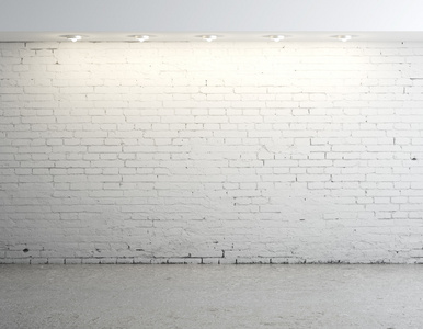 白色阁楼房照片