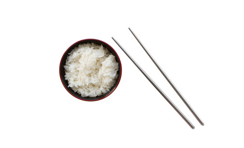 水稻。4