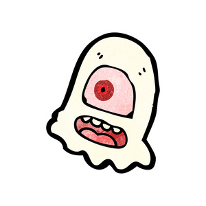 独眼巨人鬼照片