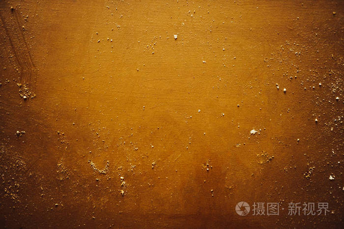 表面尘埃的纹理