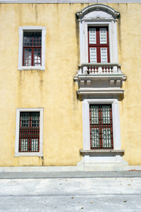 信息国家宫，信息葡萄牙