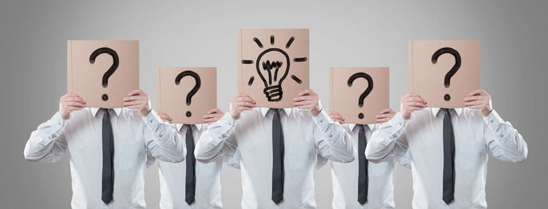 我有问题表情包图片