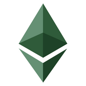 Ethereum 经典密码币