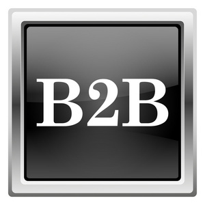 b2b 图标