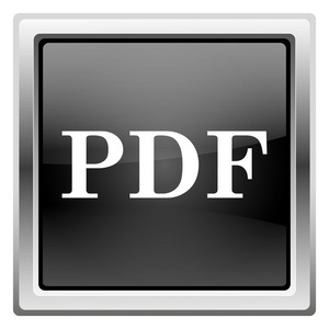 pdf 图标