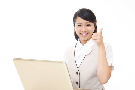 快乐上班族图片