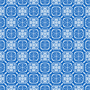 Pattern180029Japanese 风格