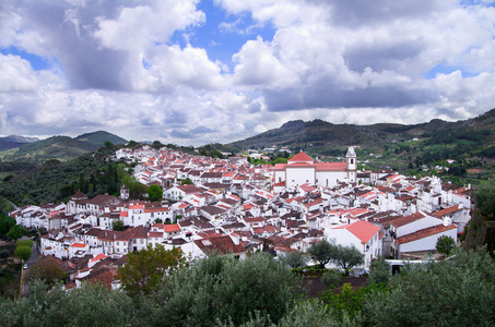    castelo de vide