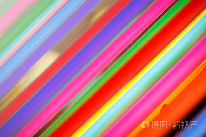 七彩霓虹beckground