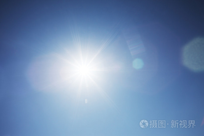 炎热的太阳背景照片 正版商用图片06l195 摄图新视界 炎热的太阳背景照片 正版商用图片06l195 摄图新视界