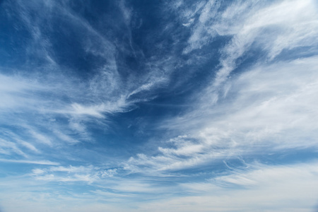 天空背景