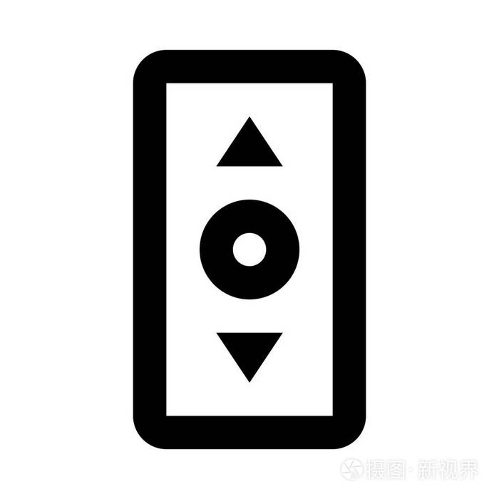 电梯按钮矢量图示插画-正版商用图片06l1to-摄图新视界