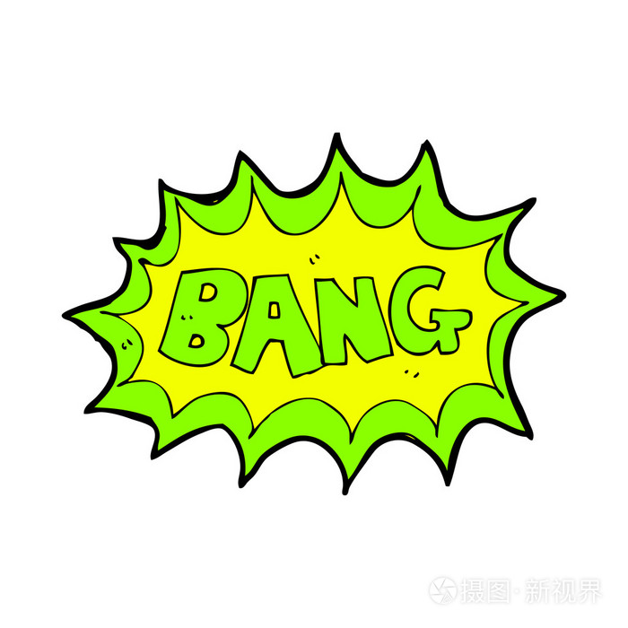 爆炸插画-正版商用图片06lb35-摄图新视界