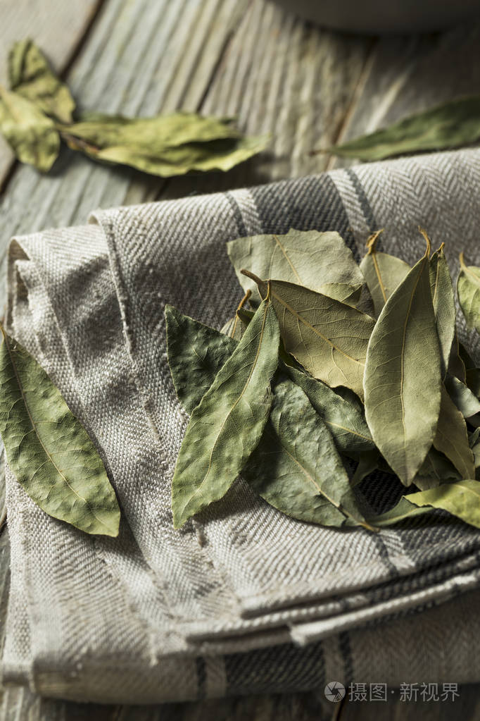 生干有机月桂叶