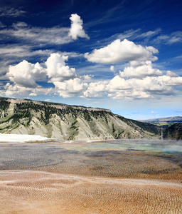      yellowstone