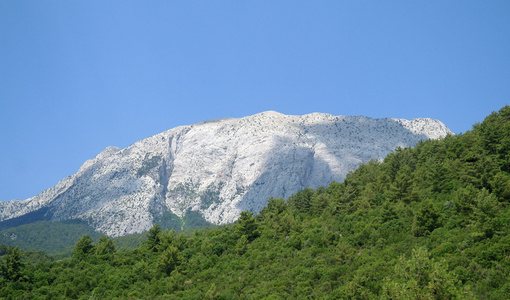 金牛座山