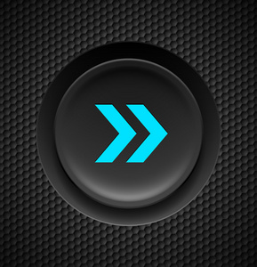 快速前进按钮照片