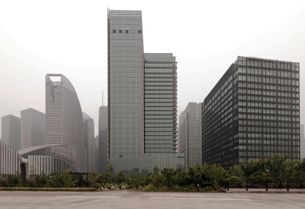 现代建设上海