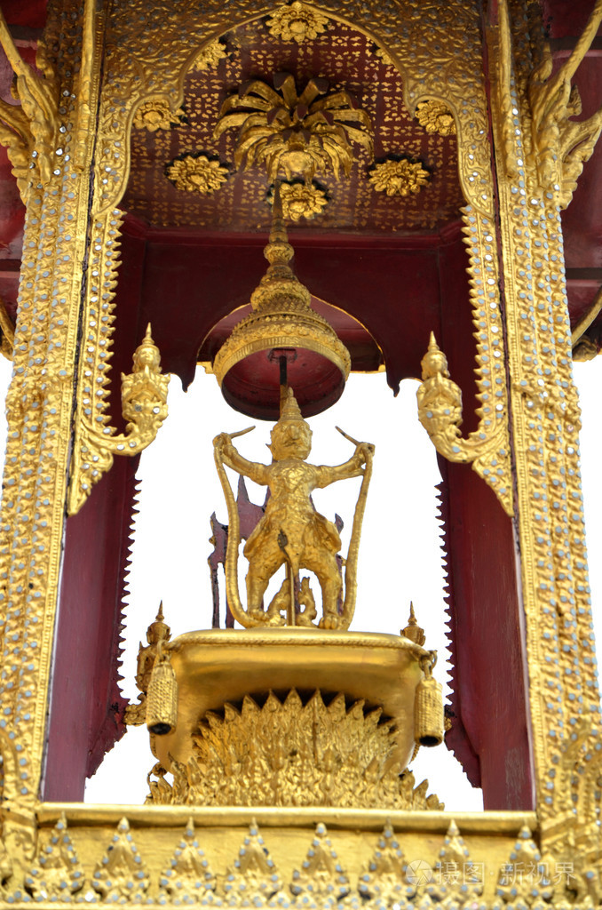 翡翠佛玉佛寺曼谷泰国