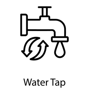 节水图标图片-节水图标素材-节水图标插画-摄图新视界