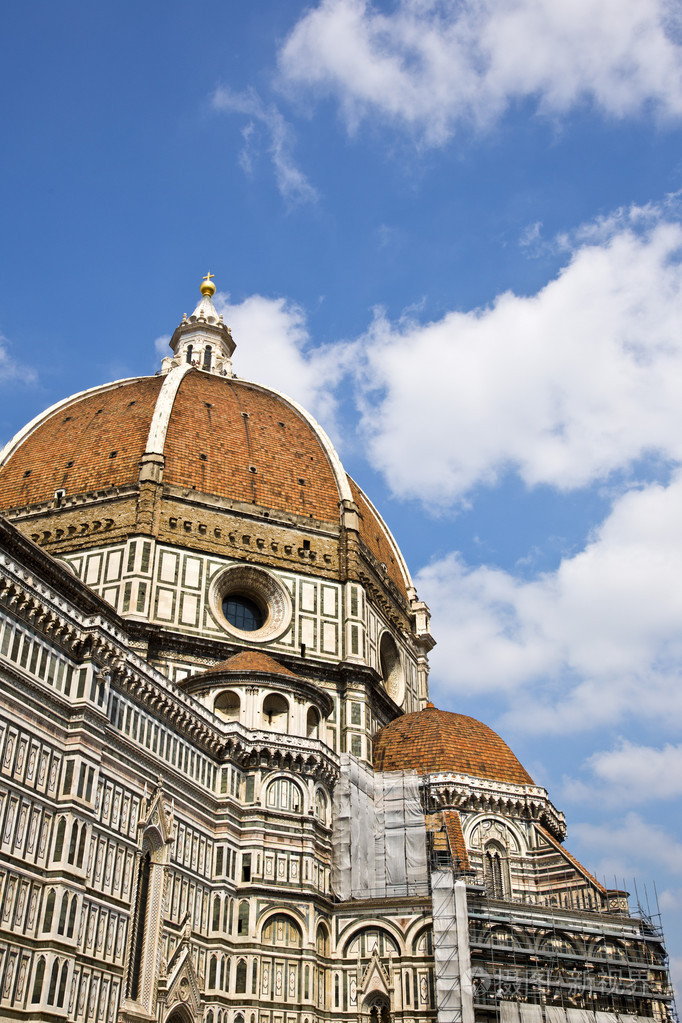 圣玛丽亚大教堂圣母百花