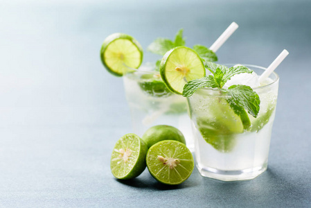 水果冰汽水图片