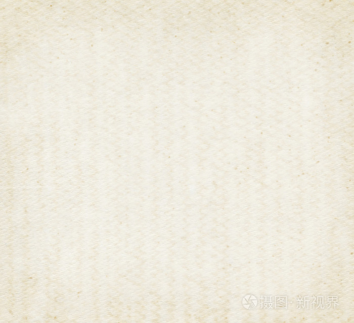 浅褐色的纸张纹理浅色背景