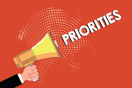 画家高更的照片书写笔记, 显示优先级.