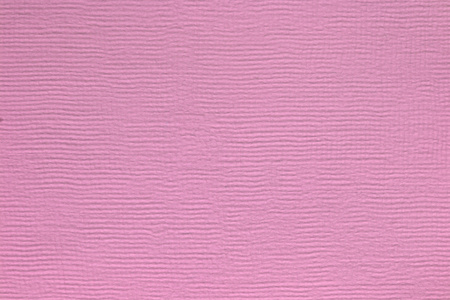 男孩除草粉红色手工纸纹理照片