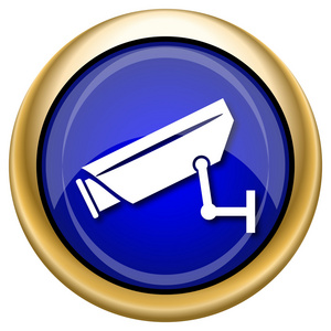 监控摄像机图标图片