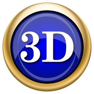 3d图标