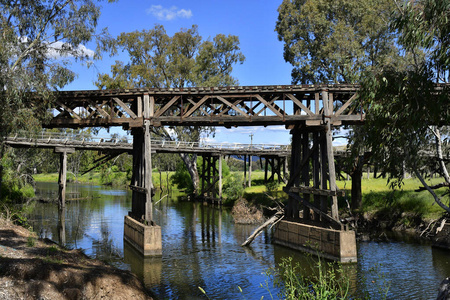 澳大利亚, 新南威尔士州, Gundagai