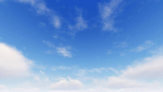 多云的蓝色天空抽象背景,蓝色天空背景与 ti抽象的 a4 宣传册封面设计