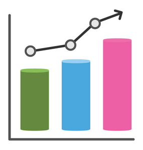 Barchart 分析, 平面图标统计数据