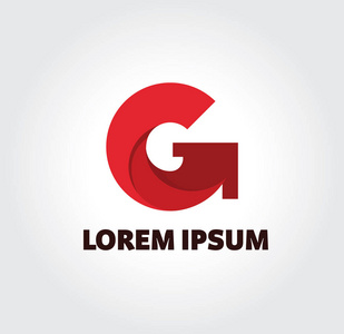 企业logo形象墙样图片