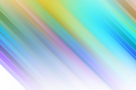 抽象柔和的彩色平滑模糊纹理背景关闭焦点色调。用作墙纸或网页设计