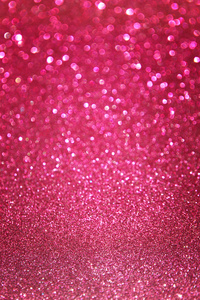 粉红色元宵灯图片