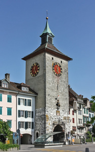 solothurn 瑞士