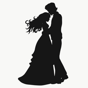 爱的华尔兹图片-爱的华尔兹素材-爱的华尔兹插画-摄图新视界