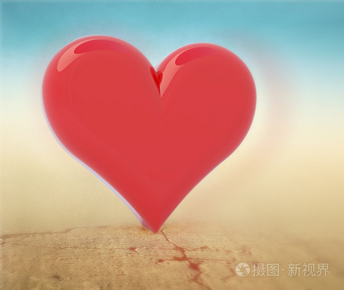 红色的爱