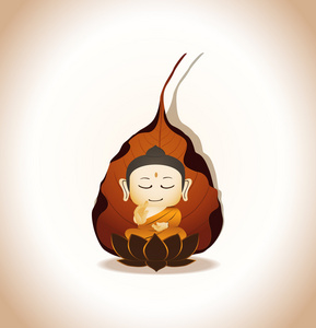 佛教释迦牟尼佛图片