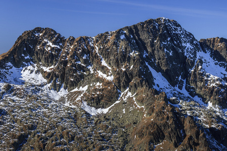 山风景