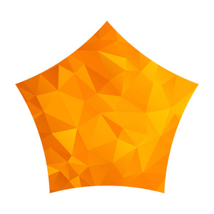 星形奖牌图片-星形奖牌素材-星形奖牌插画-摄图新视界