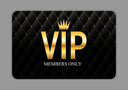 白金会员图片