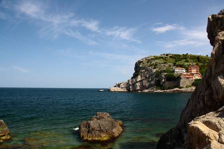 amasra 镇