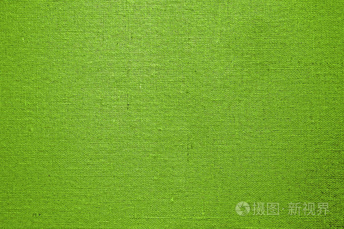 绿色带纹理的背景