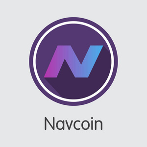 交易权力navcoin-虚拟货币交易标志照片